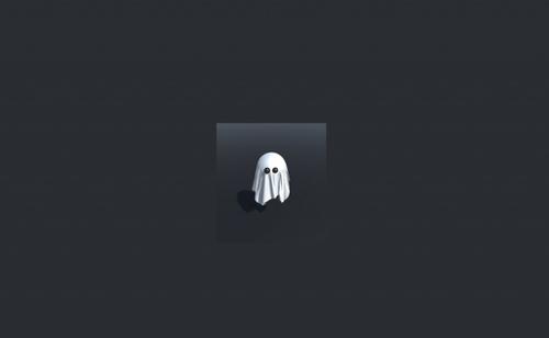 White Ghost preview image
